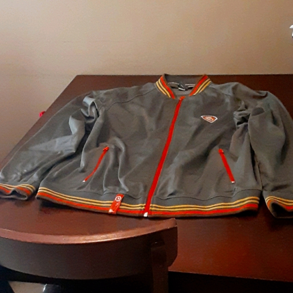 Lrg Jacket